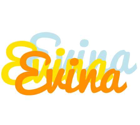 Evina energy logo