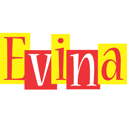 Evina errors logo