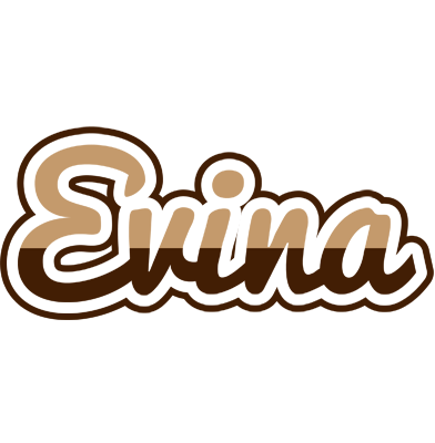 Evina exclusive logo
