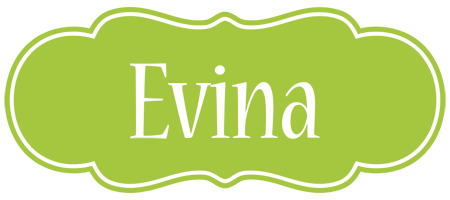 Evina family logo