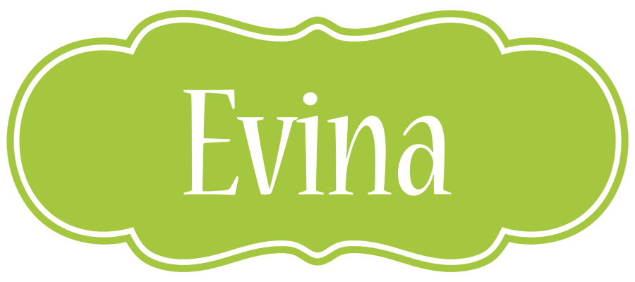 Evina family logo