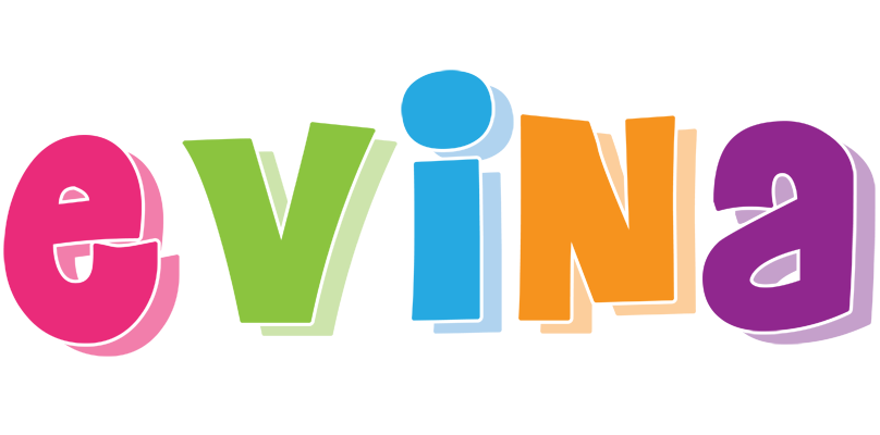 Evina friday logo