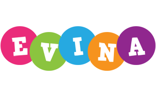 Evina friends logo