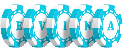 Evina funbet logo