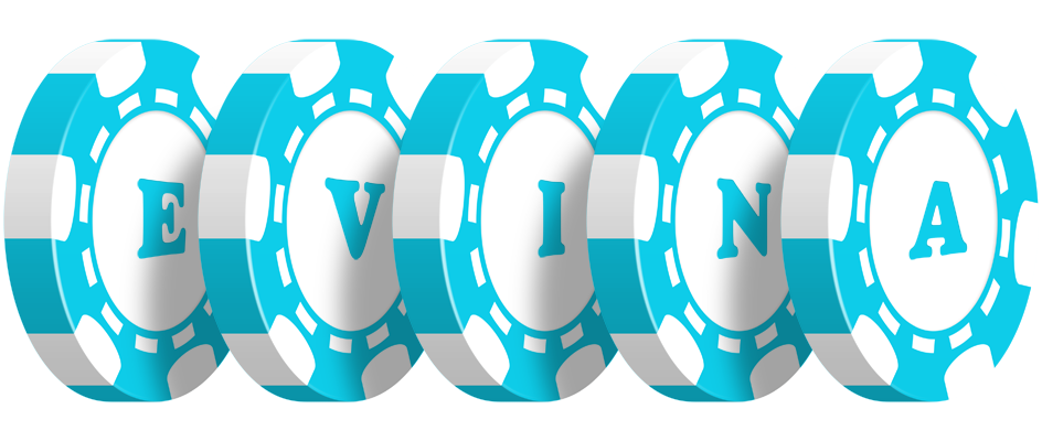 Evina funbet logo