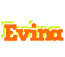 Evina healthy logo