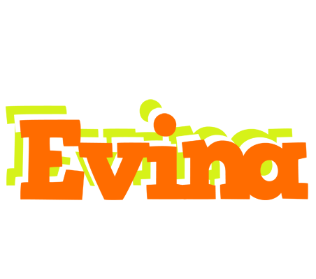 Evina healthy logo