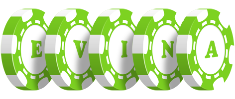 Evina holdem logo