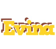 Evina hotcup logo