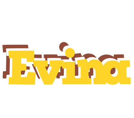 Evina hotcup logo