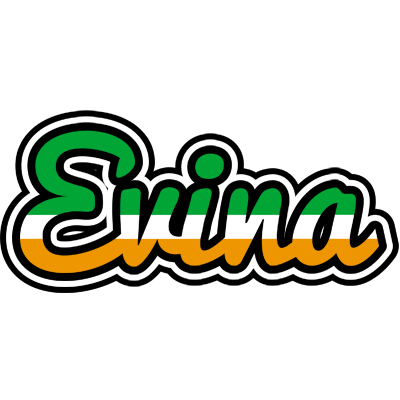 Evina ireland logo