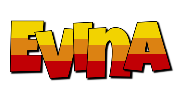 Evina jungle logo