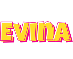 Evina kaboom logo