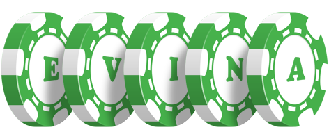 Evina kicker logo