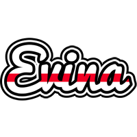 Evina kingdom logo