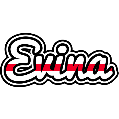 Evina kingdom logo
