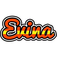 Evina madrid logo