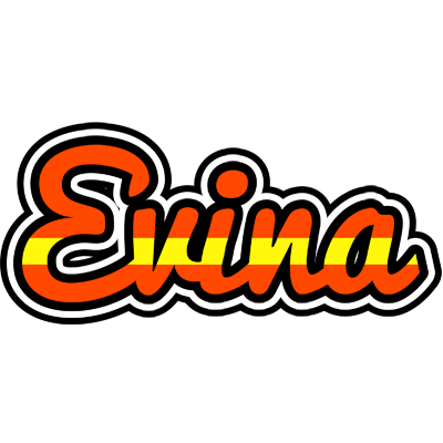 Evina madrid logo