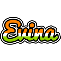 Evina mumbai logo