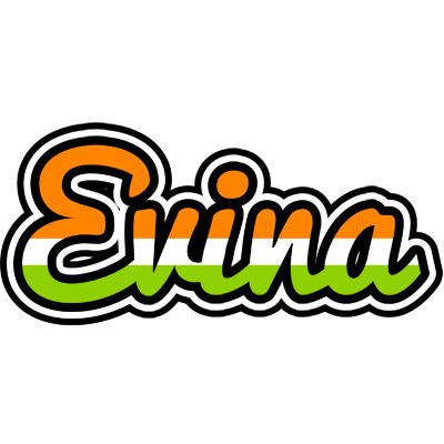 Evina mumbai logo