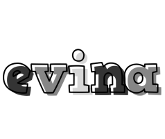 Evina night logo