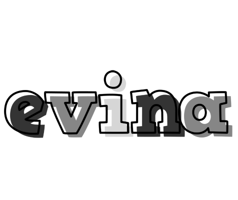 Evina night logo