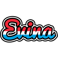 Evina norway logo