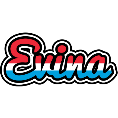 Evina norway logo