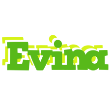 Evina picnic logo