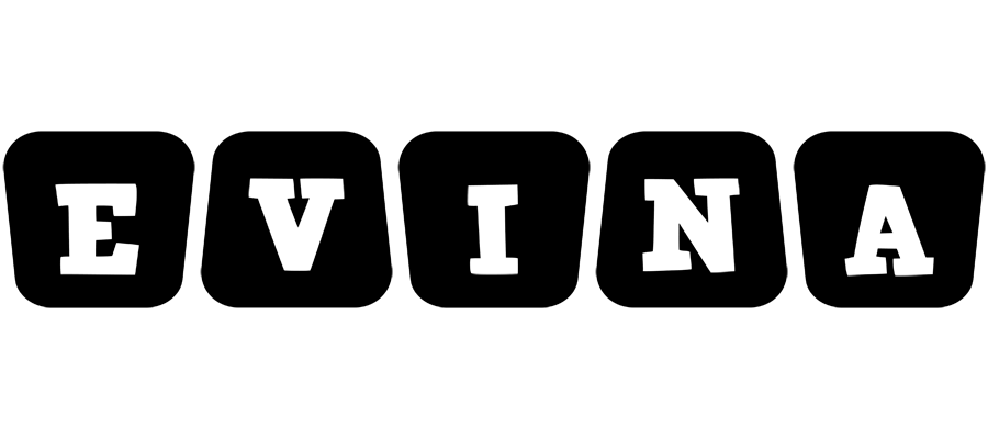 Evina racing logo