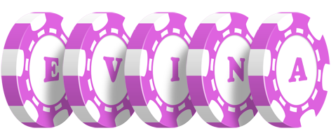 Evina river logo