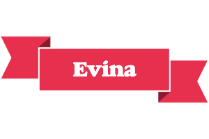 Evina sale logo