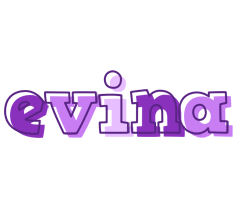 Evina sensual logo