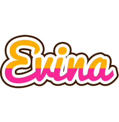 Evina smoothie logo