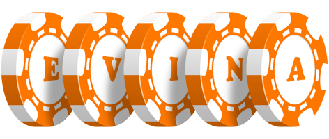 Evina stacks logo