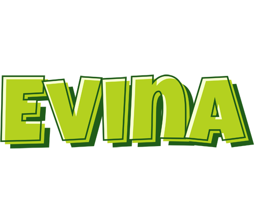 Evina summer logo