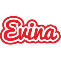 Evina sunshine logo