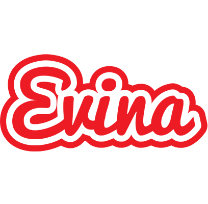 Evina sunshine logo