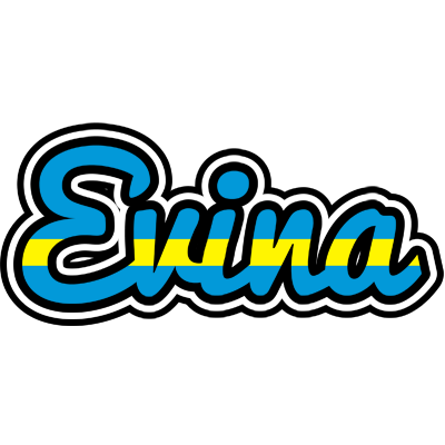 Evina sweden logo