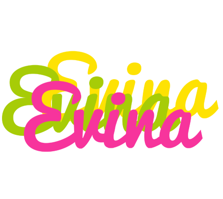 Evina sweets logo