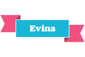Evina today logo