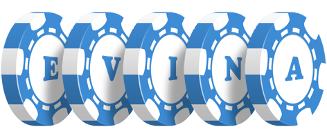 Evina vegas logo