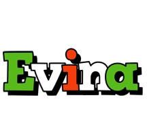 Evina venezia logo