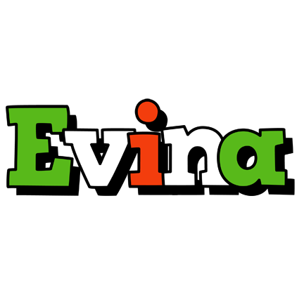Evina venezia logo