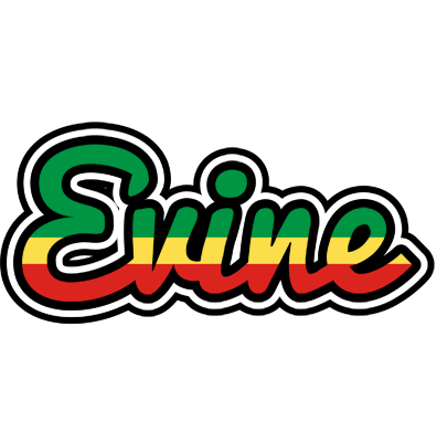 Evine african logo