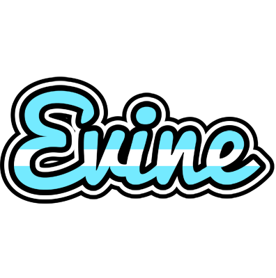 Evine argentine logo