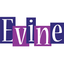 Evine autumn logo