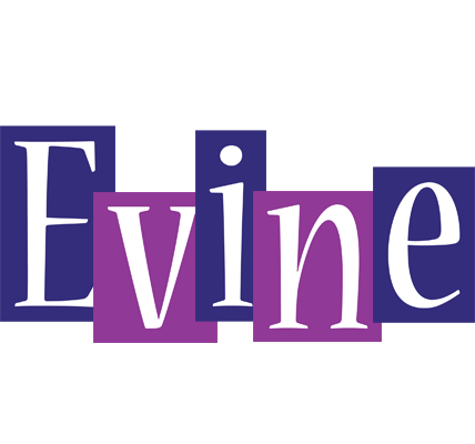 Evine autumn logo