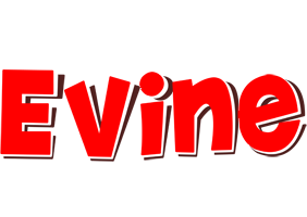 Evine basket logo