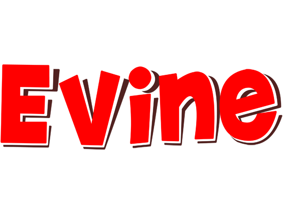 Evine basket logo